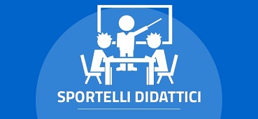 logo sportelli didattici