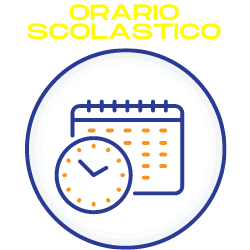 orario scolastico