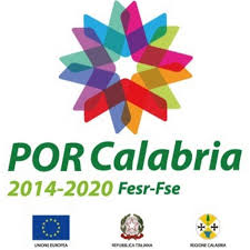 Por Calabria Fesr Fse 14 20 quadrato