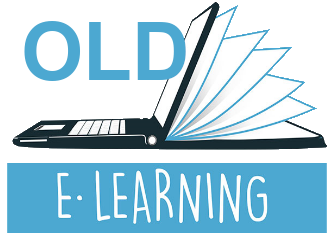 e learning old